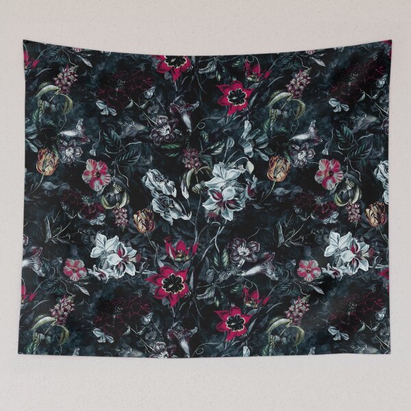 Item preview, NIGHT GARDEN II designed and sold by RIZA PEKER.