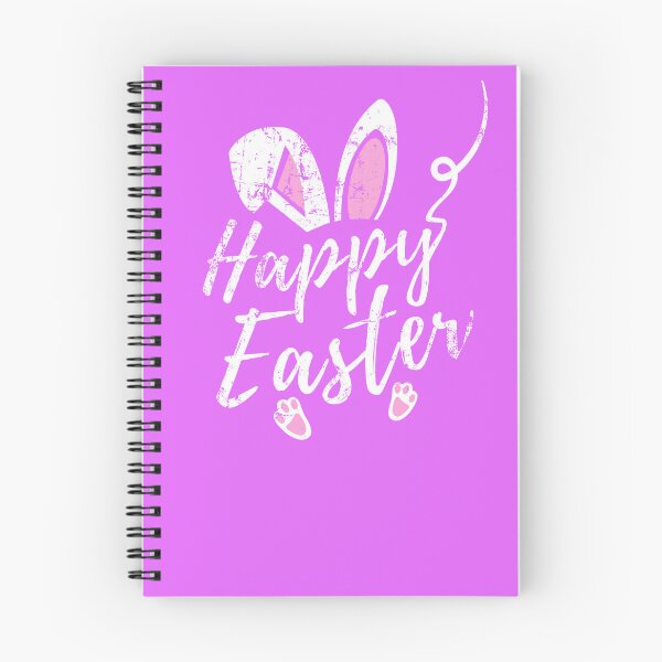 Item preview, Happy easter vintage t-shirt designed and sold by yococo.
