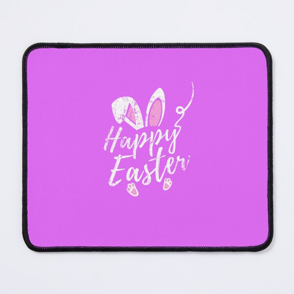 Item preview, Happy easter vintage t-shirt designed and sold by yococo.
