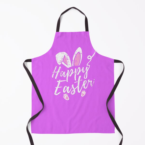 Item preview, Happy easter vintage t-shirt designed and sold by yococo.