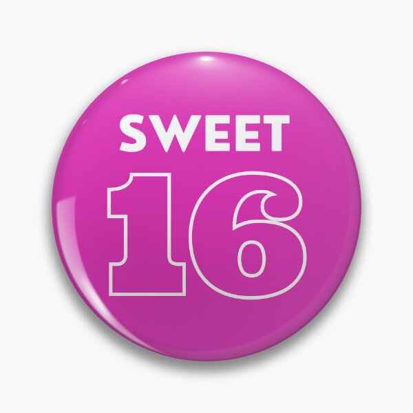 Item preview, Sweet 16 - birthday  designed and sold by yoshra.