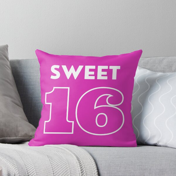 Aperçu de l'œuvre Sweet 16 - anniversaire créée et vendue par yoshra.