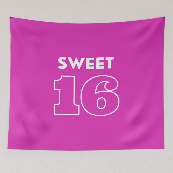 Item preview, Sweet 16 - birthday  designed and sold by yoshra.