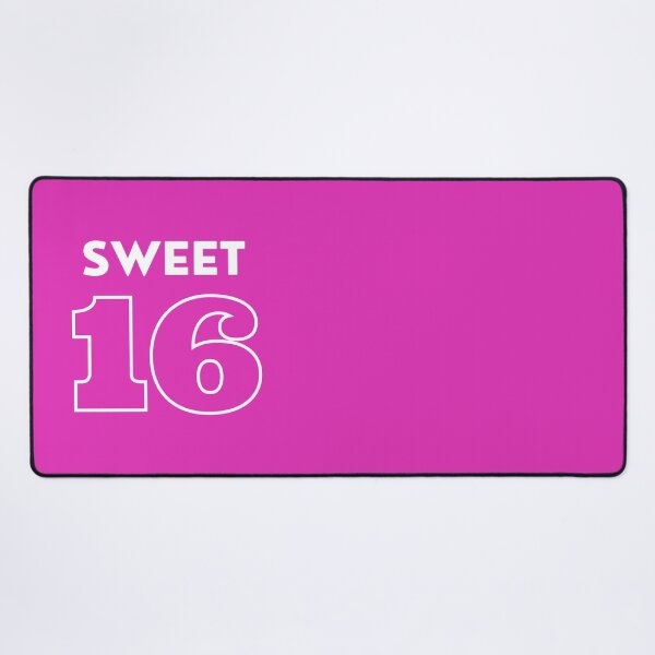Item preview, Sweet 16 - birthday designed and sold by yoshra.