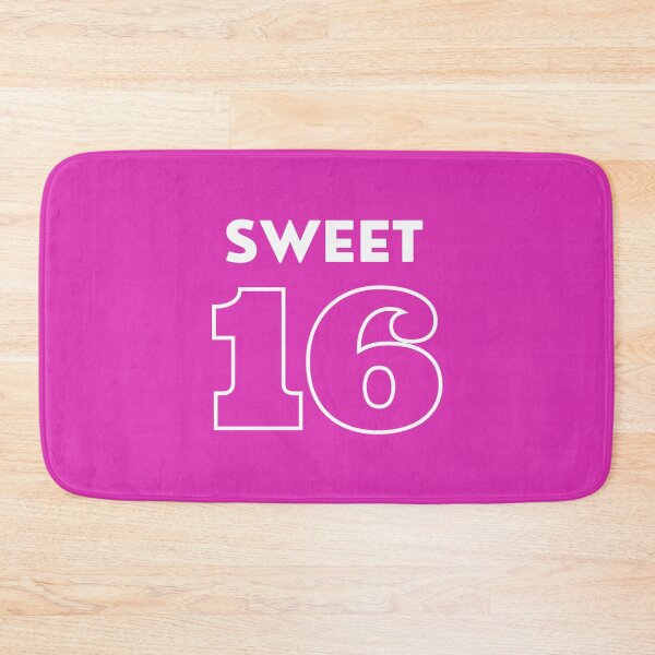 Item preview, Sweet 16 - birthday  designed and sold by yoshra.