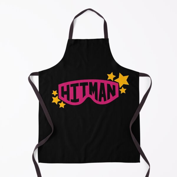 Item preview, H I T M A N (STARS) designed and sold by MaidenofIron157.