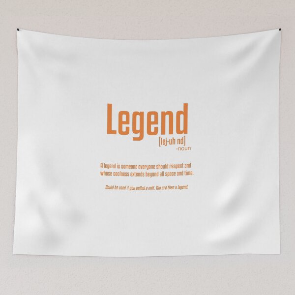 Item preview, Legend designed and sold by Benozan.