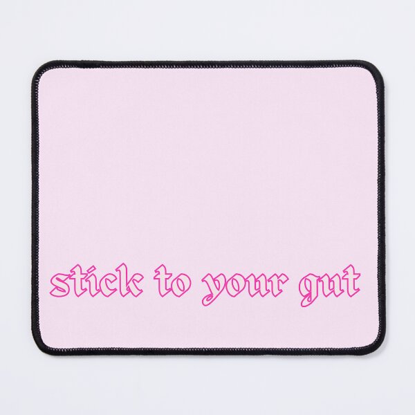 Item preview, stick to your gut designed and sold by smokelikeagirl.