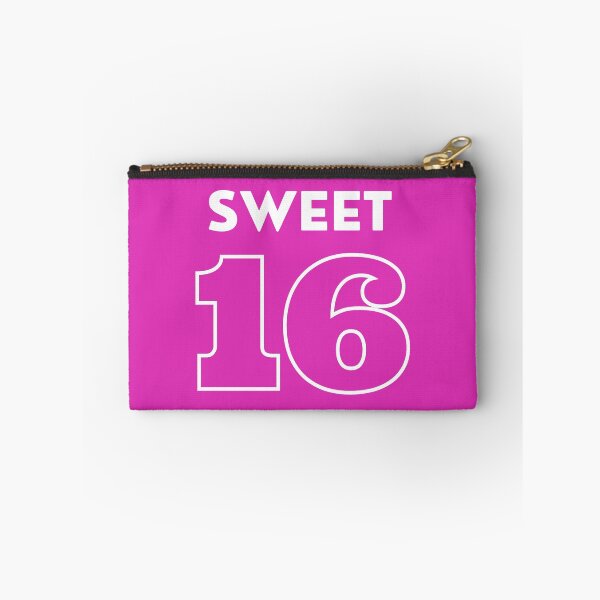 Item preview, Sweet 16 - birthday  designed and sold by yoshra.