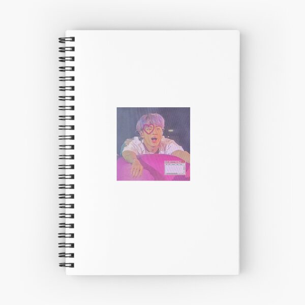 Item preview, BTS Jin designed and sold by Lunarxci.