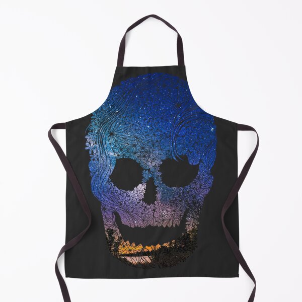 Item preview, Dia de Muertos and star designed and sold by DrTigrou.
