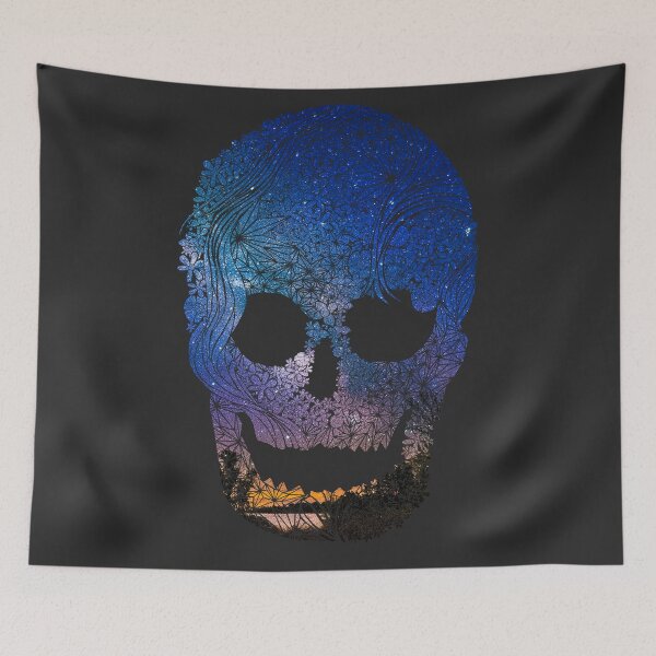 Item preview, Dia de Muertos and star designed and sold by DrTigrou.