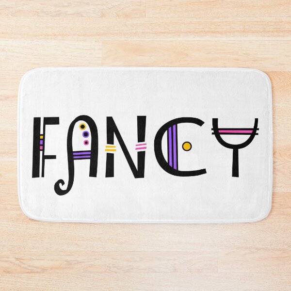Item preview, FANCY designed and sold by Dreams of Dubai.