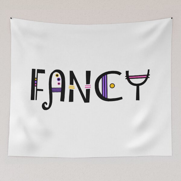 Item preview, FANCY designed and sold by Dreams of Dubai.