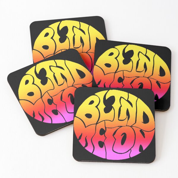 Item preview, Blind Melon Gradasi designed and sold by retingkuht.