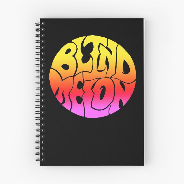Item preview, Blind Melon Gradasi designed and sold by retingkuht.