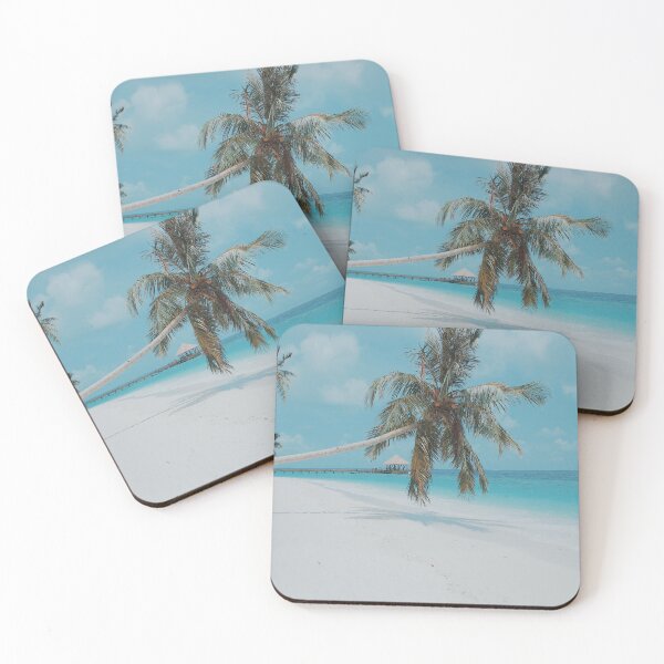 Item preview, Palm Beach Maldives designed and sold by rodentpad.