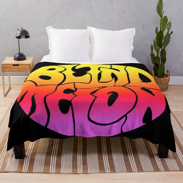 Item preview, Blind Melon Gradasi designed and sold by retingkuht.