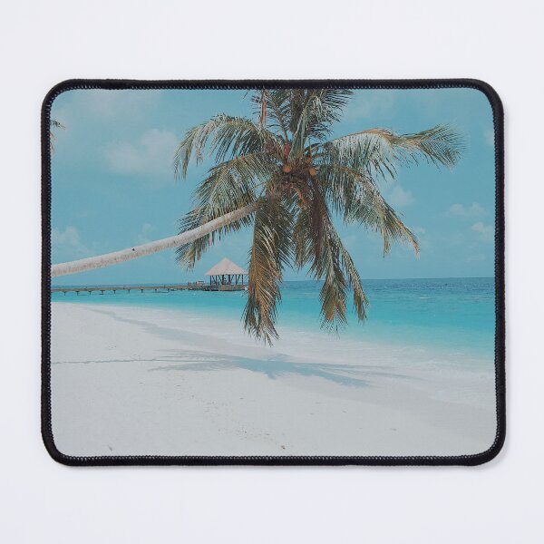 Item preview, Palm Beach Maldives designed and sold by rodentpad.