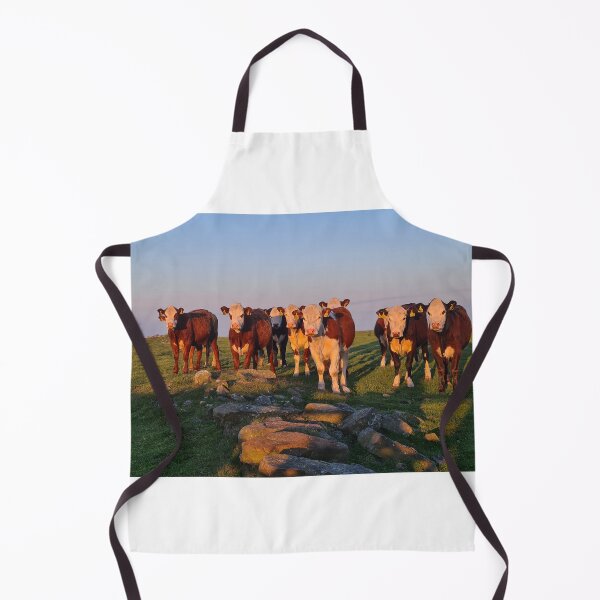 Item preview, The Bovine Boys designed and sold by Kat Simmons.
