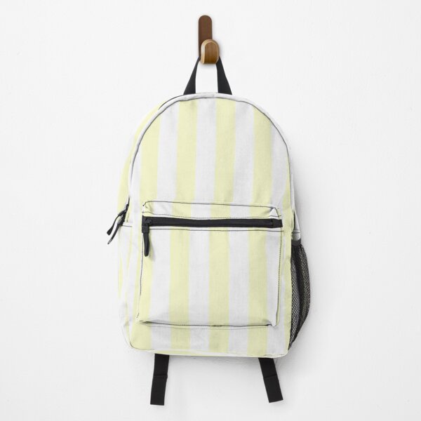 Artikelvorschau, PASTELL CANDY STREIFEN (LIMONADE) entworfen und verkauft von Antisocial Creatives.