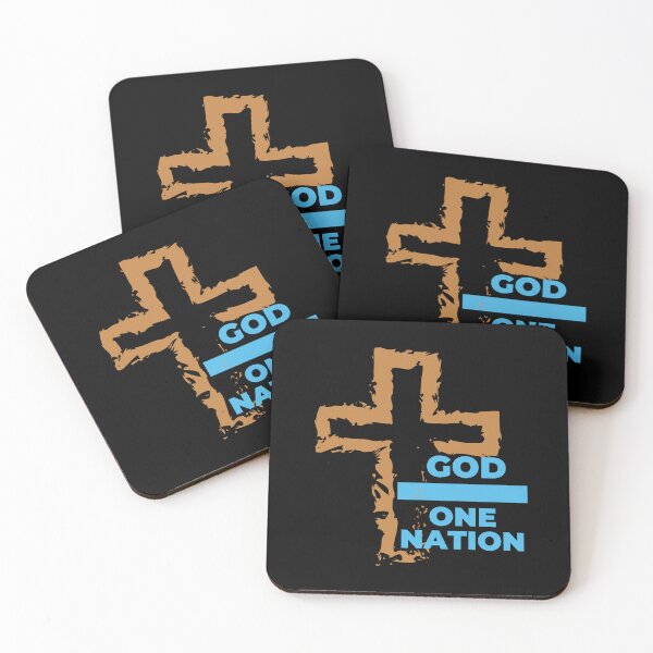 Item preview, One Nation Under God  designed and sold by Janet Atkinson.