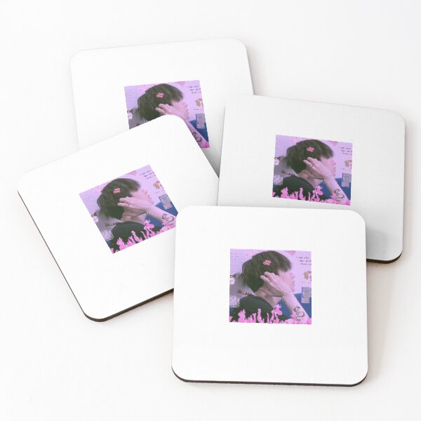 Item preview, BTS Yoongi designed and sold by Lunarxci.