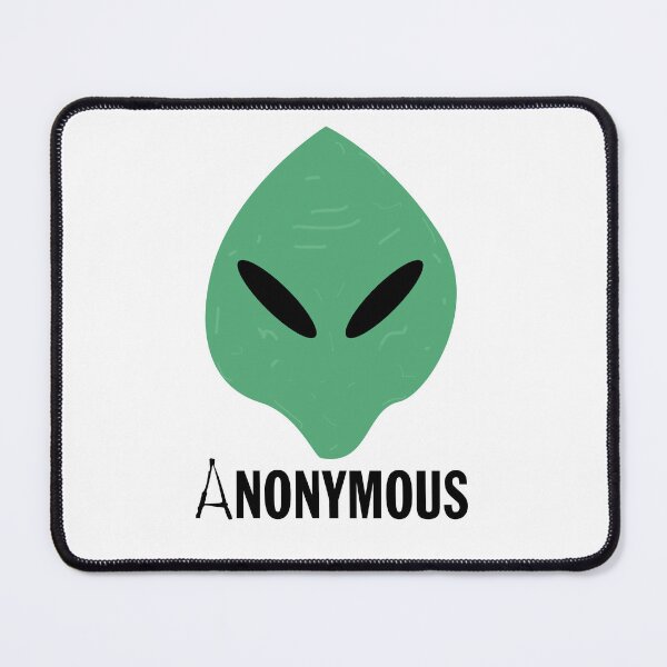 Item preview, Anonymous designed and sold by M3PicsStudio.