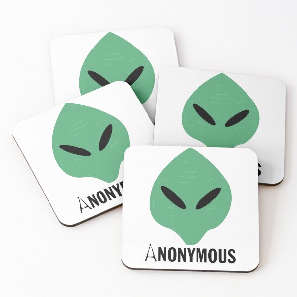 Item preview, Anonymous designed and sold by M3PicsStudio.