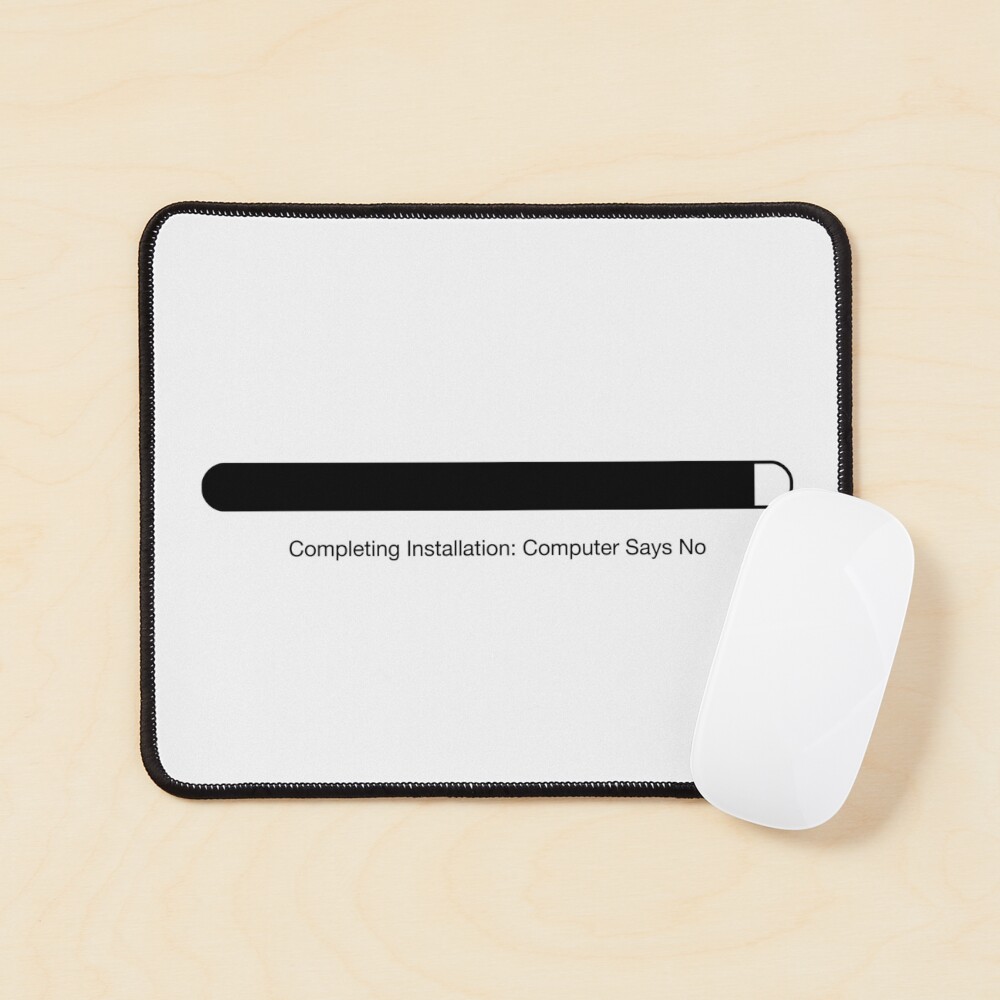Item preview, Mouse Pad designed and sold by RedFirecracker.
