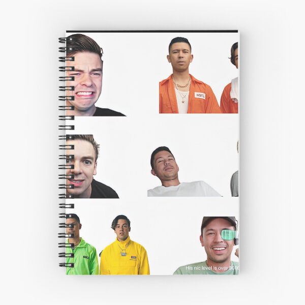 Item preview, Cody Ko Pack designed and sold by p0i7t88.