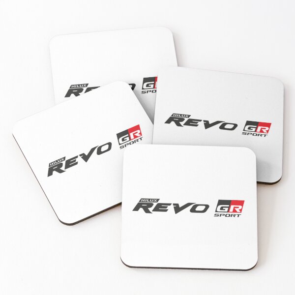 Item preview, HILUX REVO GR SPORT designed and sold by Racingdecals.