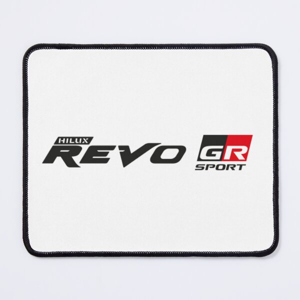Item preview, HILUX REVO GR SPORT designed and sold by Racingdecals.