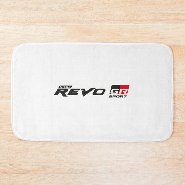 Item preview, HILUX REVO GR SPORT designed and sold by Racingdecals.