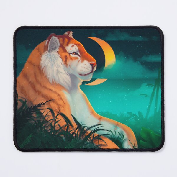 Item preview, Golden Tiger designed and sold by Vhitany.