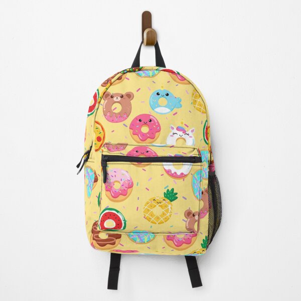 Item preview, Everything Donuts designed and sold by Millie Pasquale.