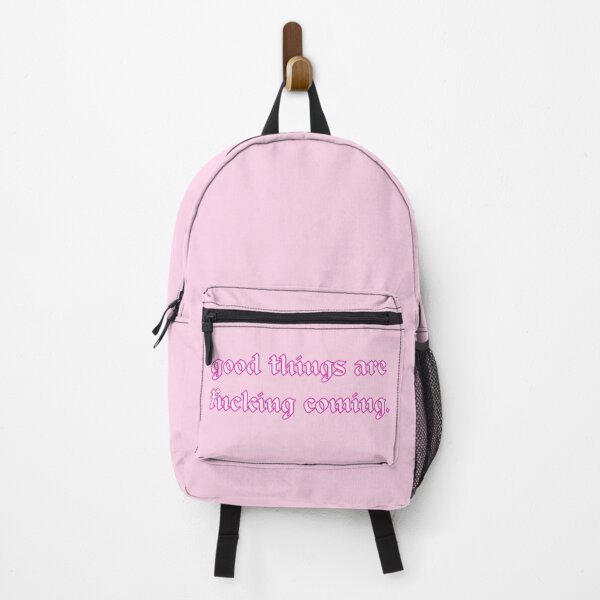 Item preview, good things are coming designed and sold by smokelikeagirl.