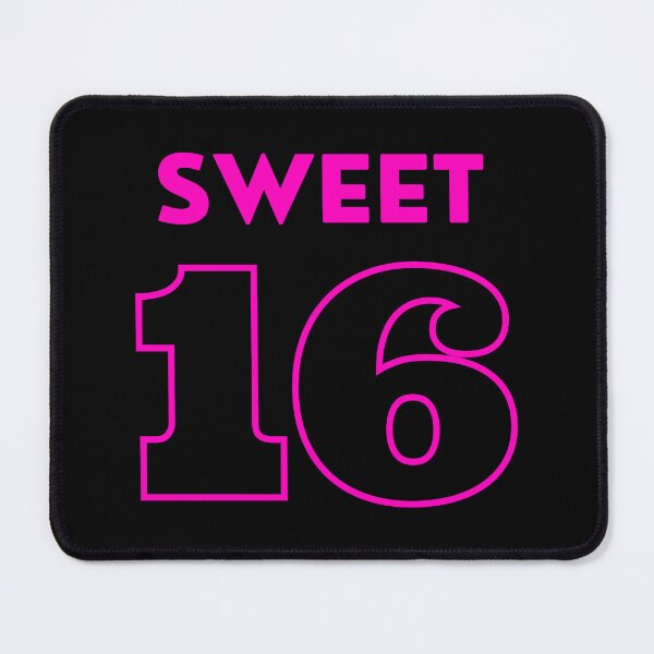 Item preview, Sweet 16 - birthday designed and sold by yoshra.
