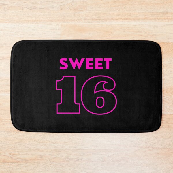 Item preview, Sweet 16 - birthday  designed and sold by yoshra.