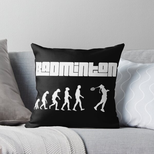 Item preview, badminton, evolution, sport, woman designed and sold by pat227jc.