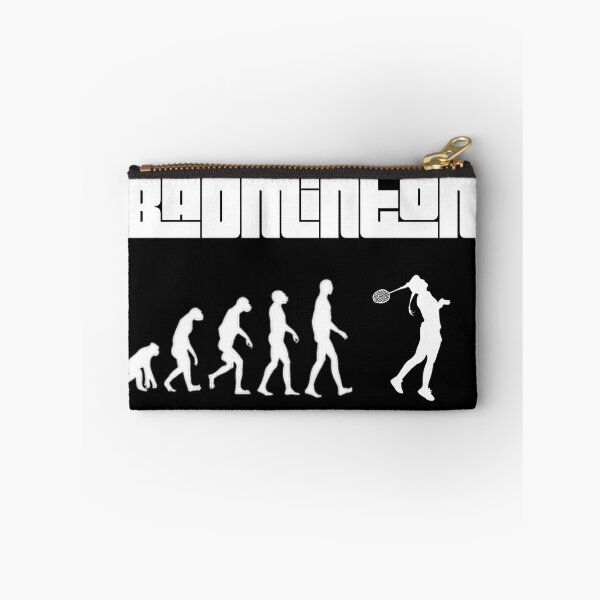 Item preview, badminton, evolution, sport, woman designed and sold by pat227jc.