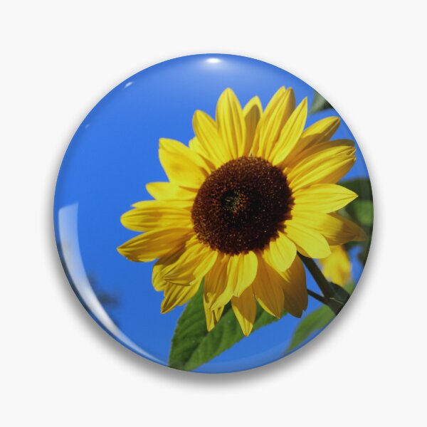 Item preview, Sunflower. From Ukraine with love. designed and sold by fowons.