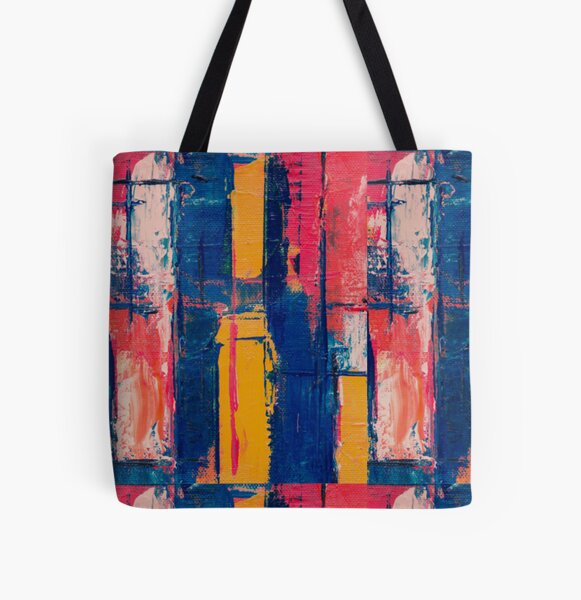 ARC Original  Tote Bag for Sale by ARCaesthetics