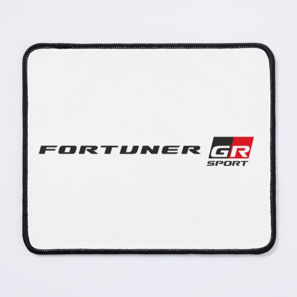 Item preview, FORTUNER GR SPORT designed and sold by Racingdecals.