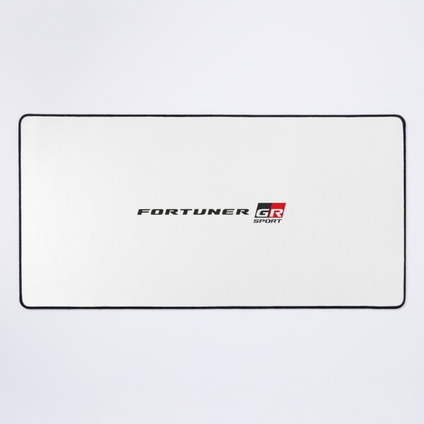 Item preview, FORTUNER GR SPORT designed and sold by Racingdecals.
