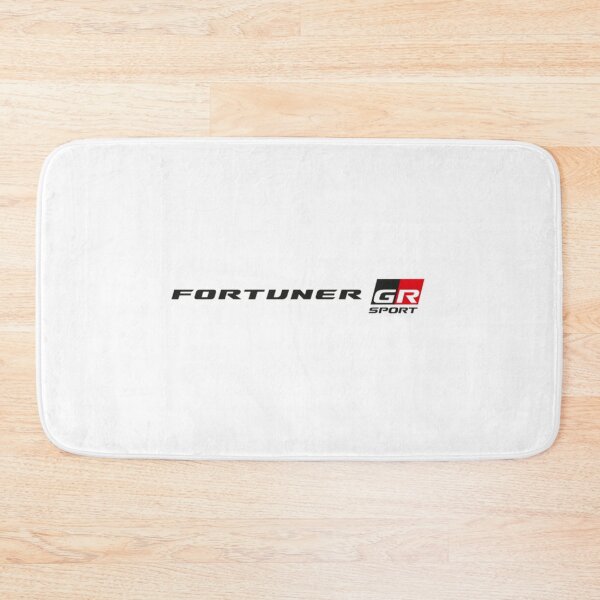 Item preview, FORTUNER GR SPORT designed and sold by Racingdecals.