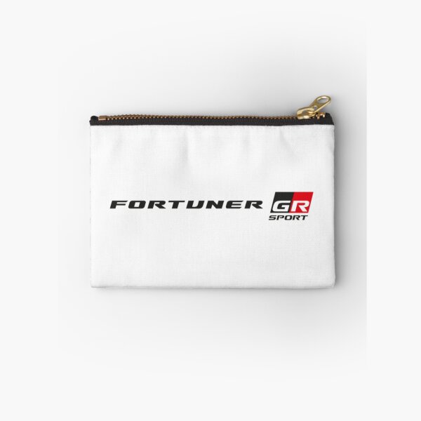 Item preview, FORTUNER GR SPORT designed and sold by Racingdecals.