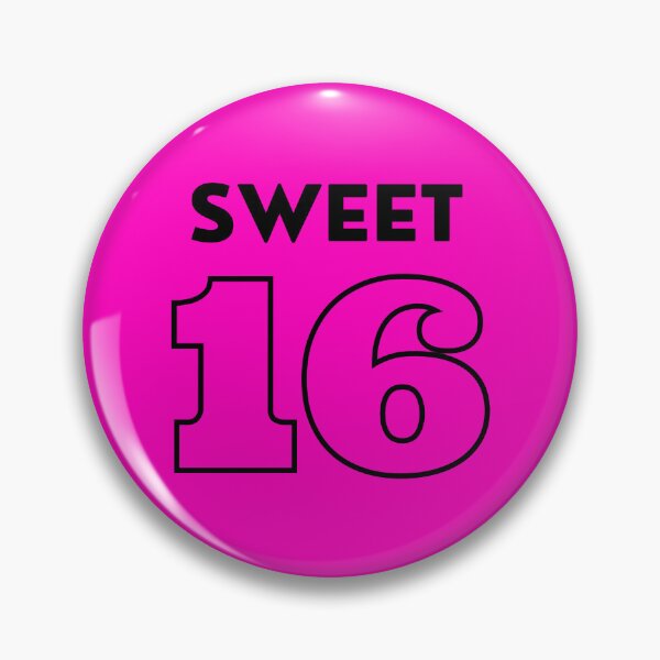 Item preview, Sweet 16 - birthday  designed and sold by yoshra.