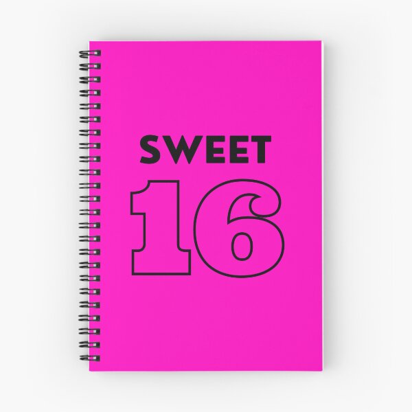 Item preview, Sweet 16 - birthday  designed and sold by yoshra.
