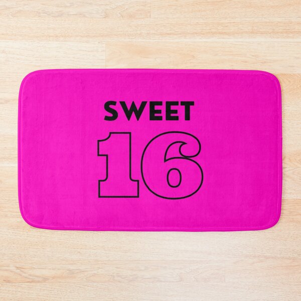 Item preview, Sweet 16 - birthday  designed and sold by yoshra.